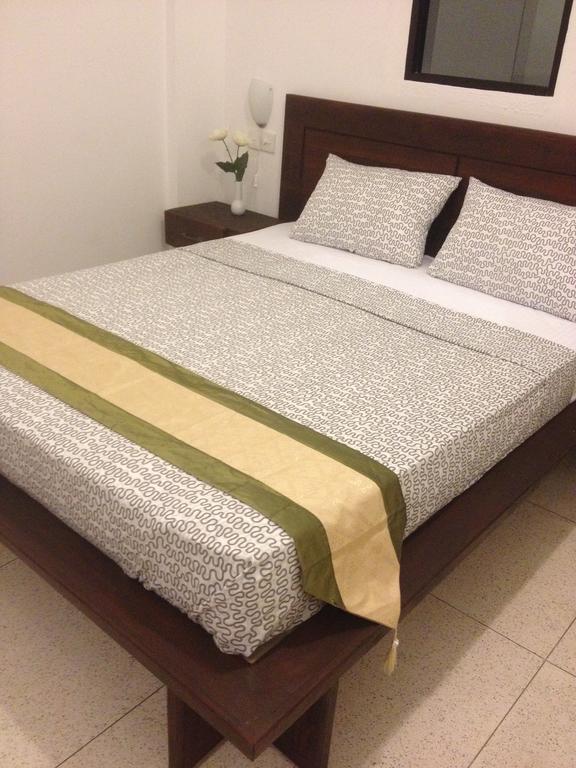 Aqua Marine Beach Resort Пасикуда Экстерьер фото