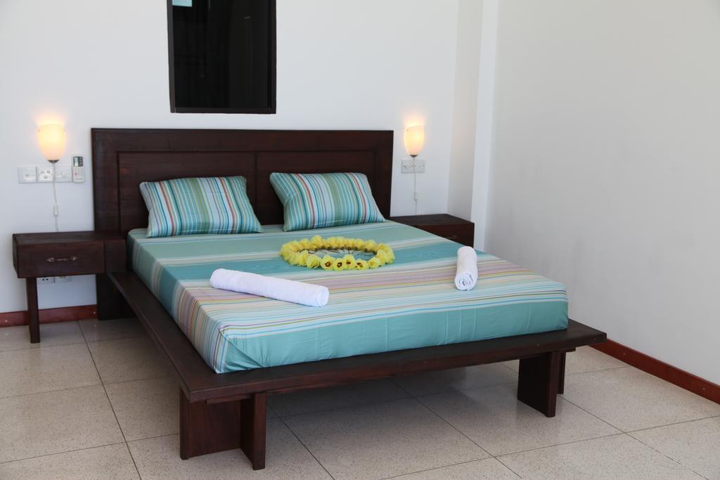 Aqua Marine Beach Resort Пасикуда Номер фото