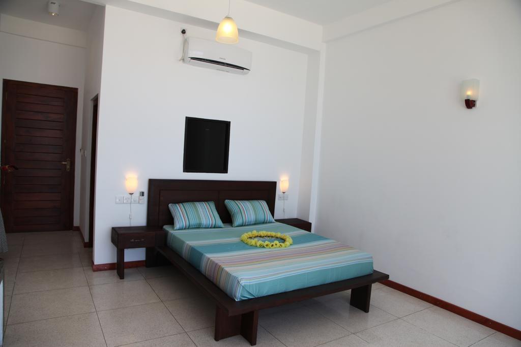 Aqua Marine Beach Resort Пасикуда Номер фото