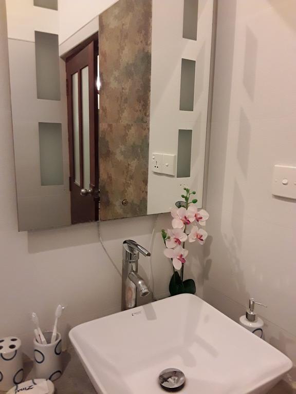 Aqua Marine Beach Resort Пасикуда Экстерьер фото