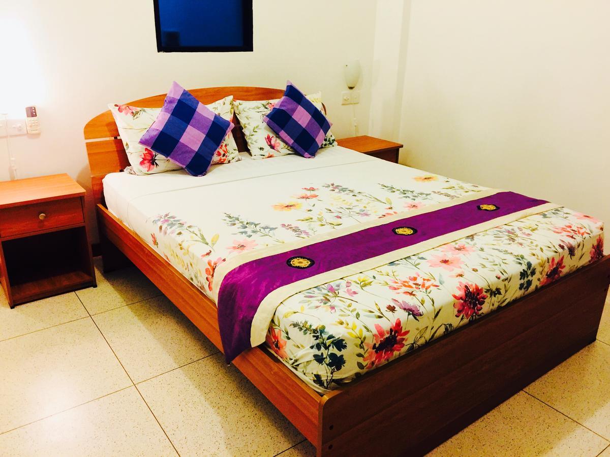 Aqua Marine Beach Resort Пасикуда Экстерьер фото